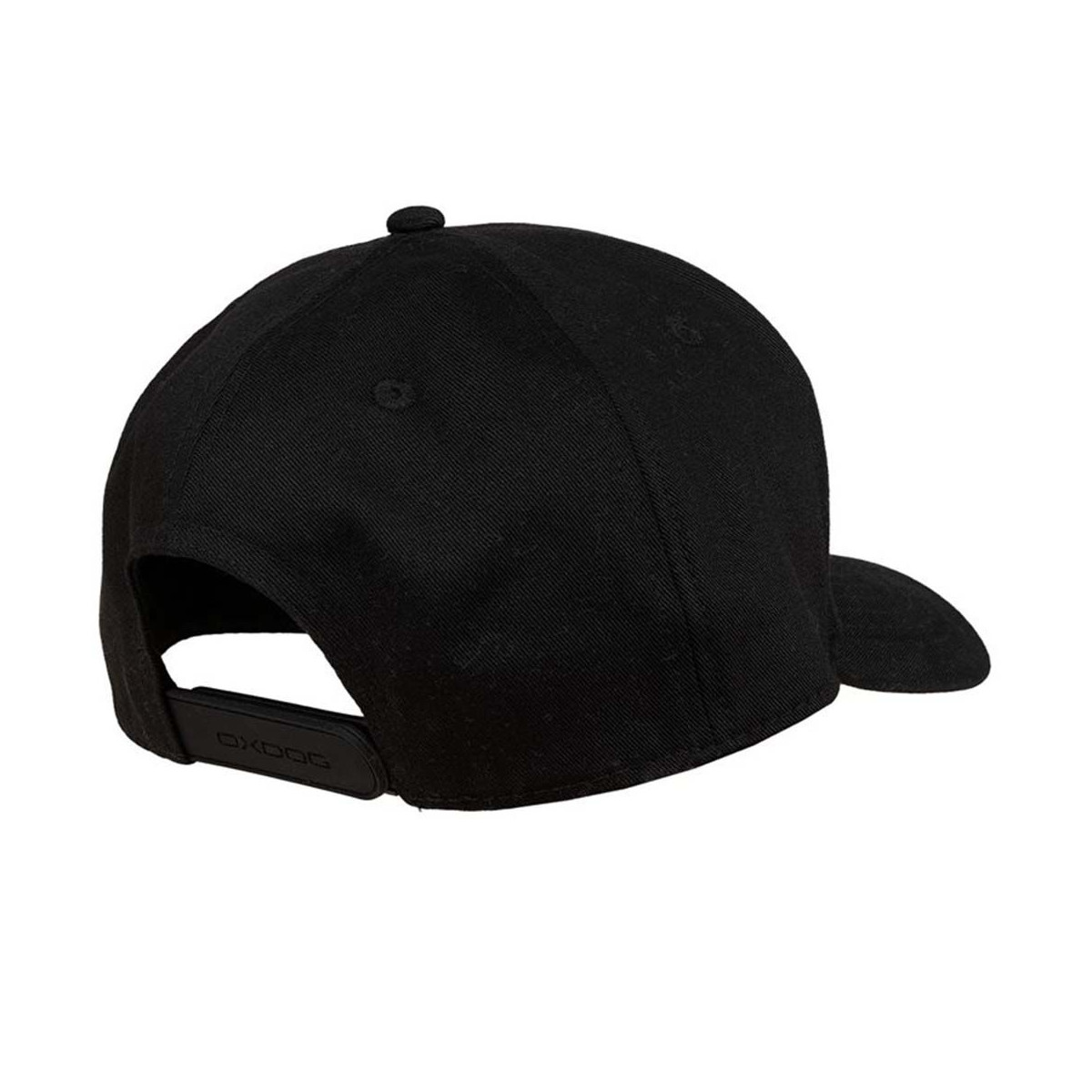 Cappellino Oxdog Gosh Cap Nero