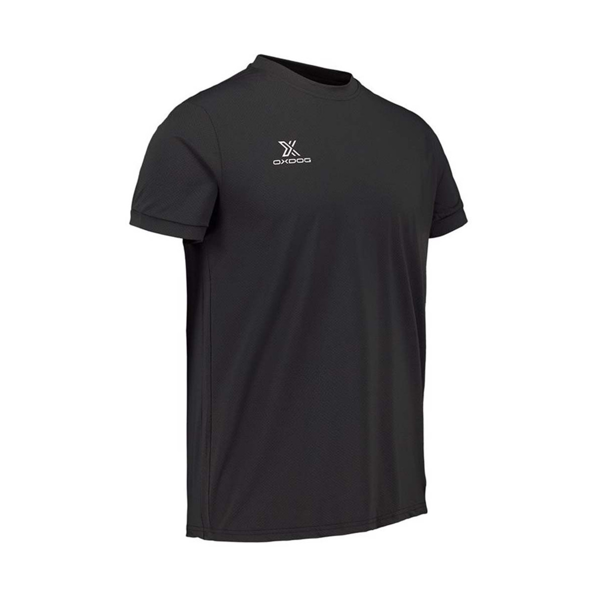 Maglietta Oxdog Delta Nera