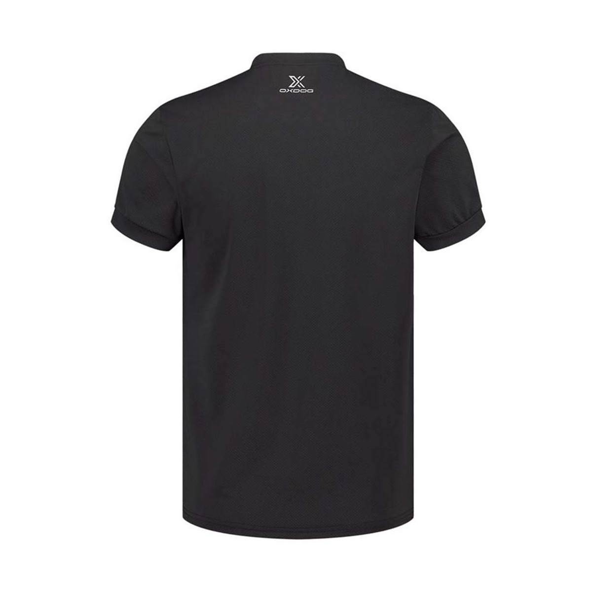 Maglietta Oxdog Delta Nera
