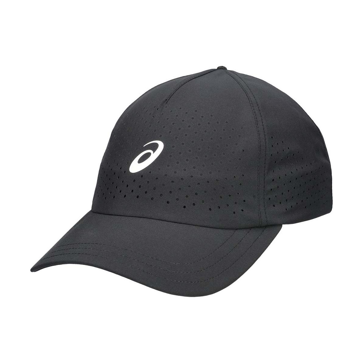 Cappellino Asics Performance Nero