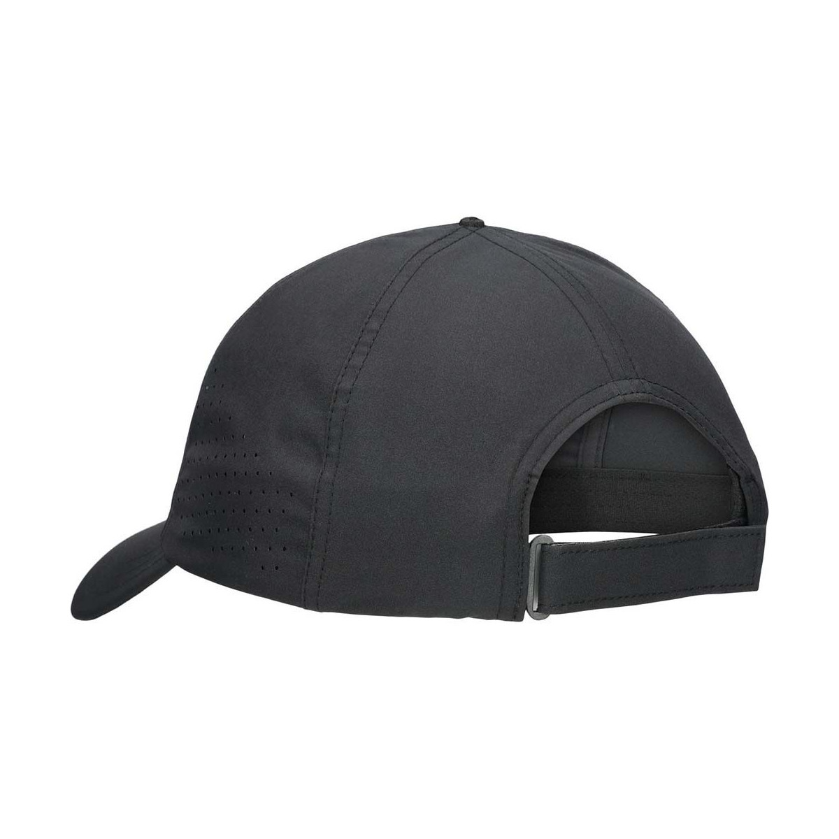 Cappellino Asics Performance Nero