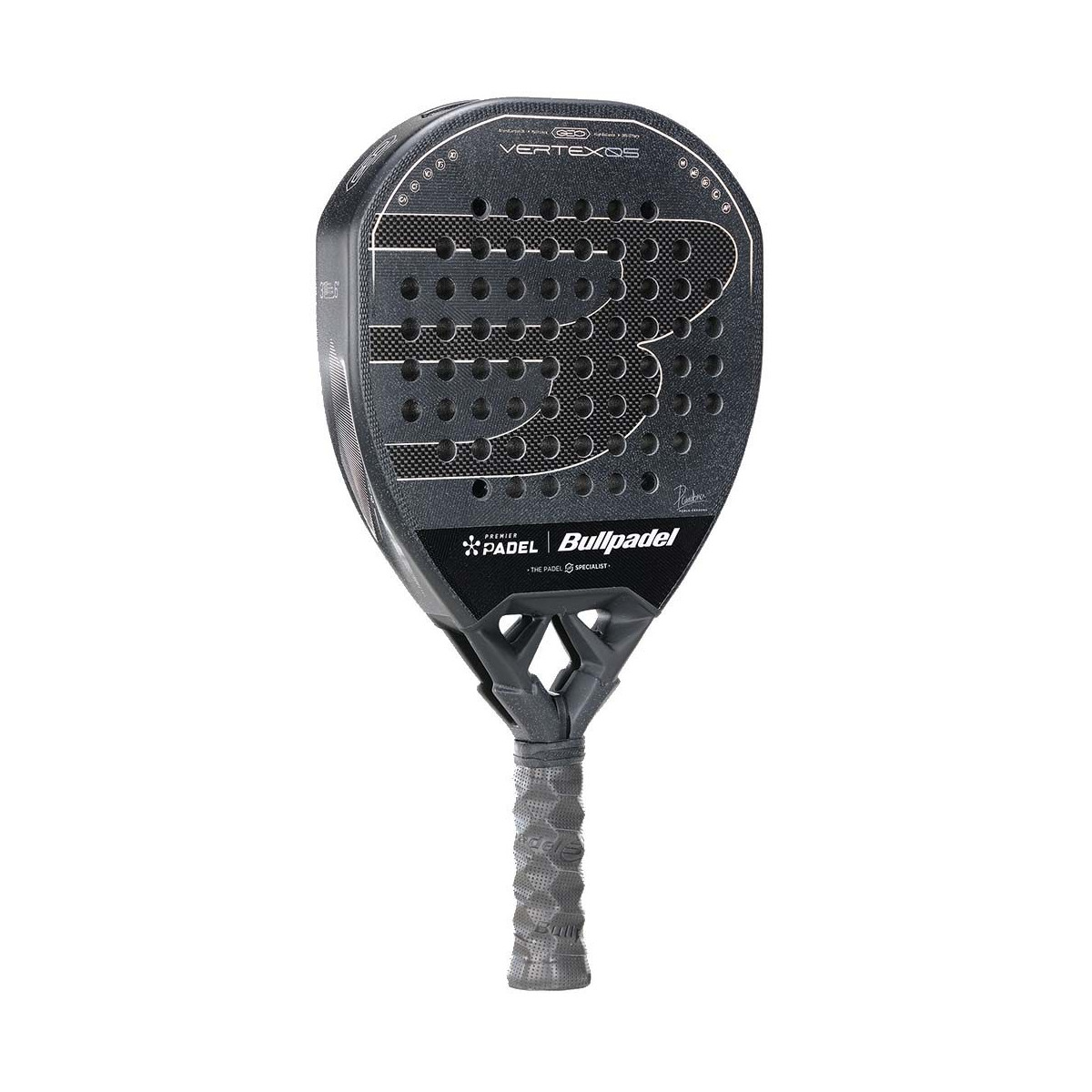 Racchetta Bullpadel Vertex 05 Geo Premier Padel 26