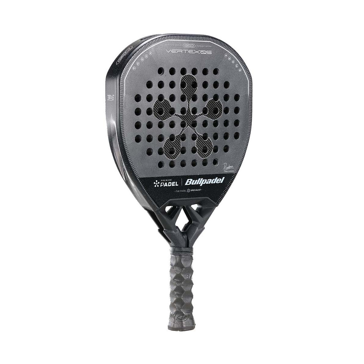Racchetta Bullpadel Vertex 05 Geo Premier Padel 26