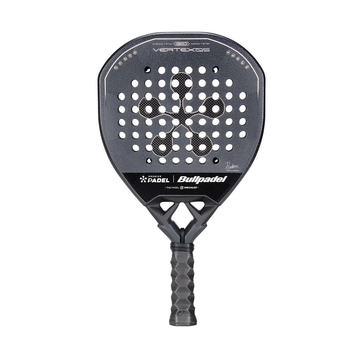 Racchetta Bullpadel Vertex 05 Geo Premier Padel 26