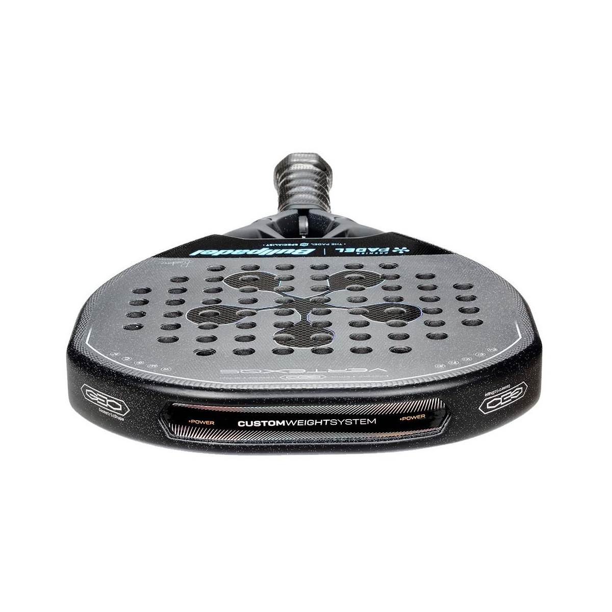 Racchetta Bullpadel Vertex 05 Geo Premier Padel 26