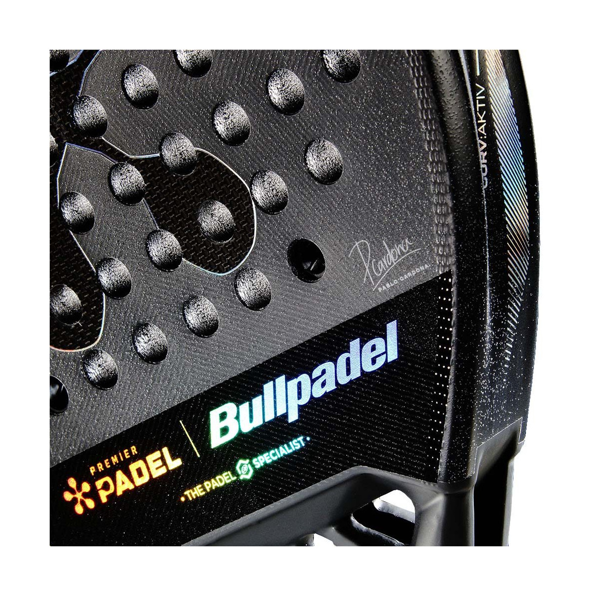 Racchetta Bullpadel Vertex 05 Geo Premier Padel 26