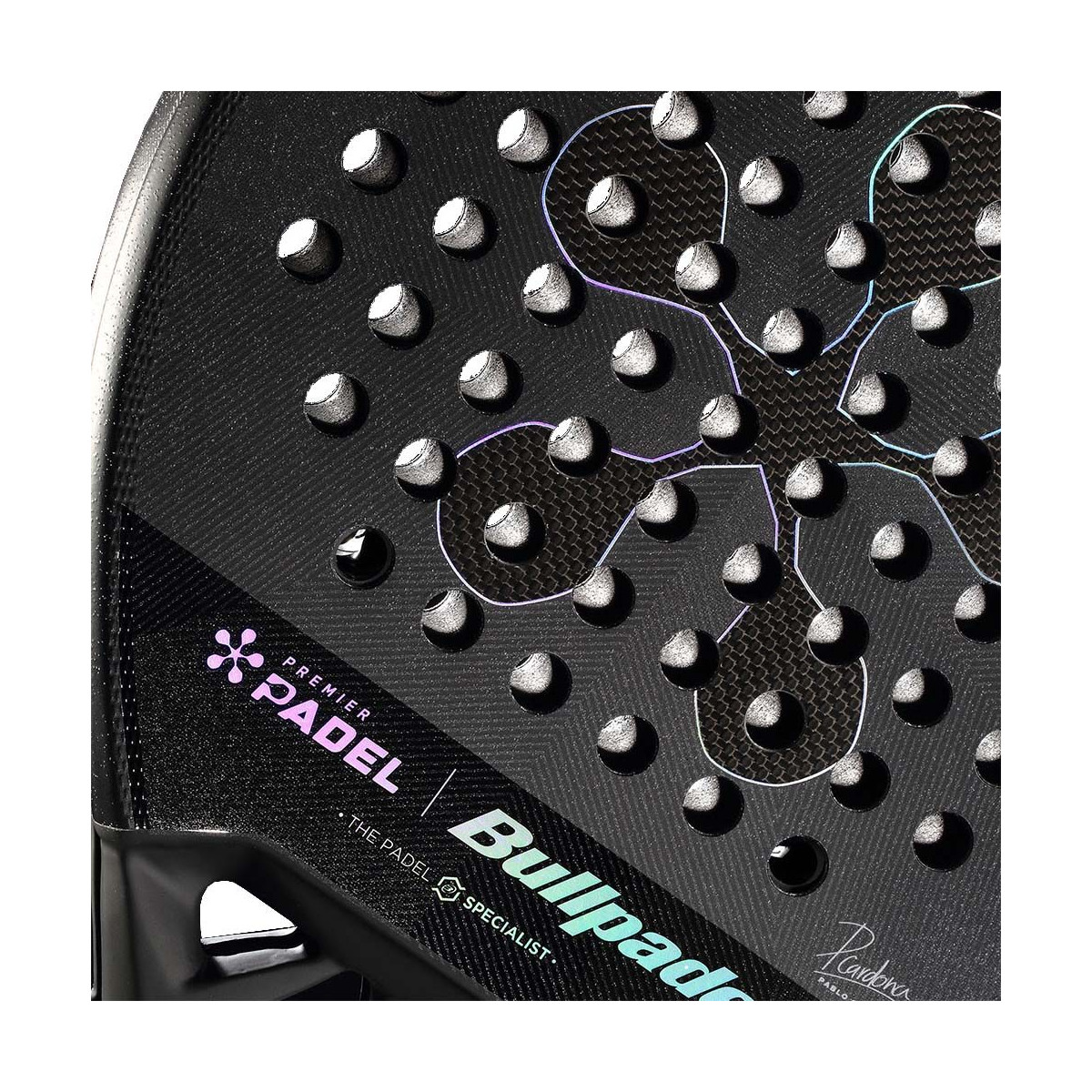 Racchetta Bullpadel Vertex 05 Geo Premier Padel 26