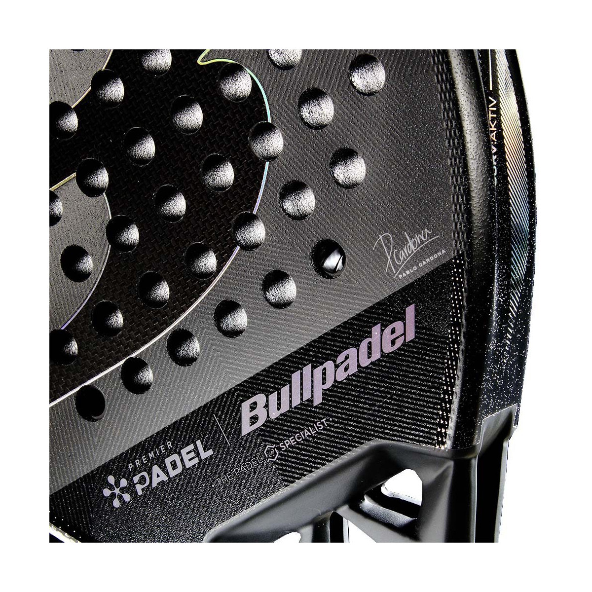 Racchetta Bullpadel Vertex 05 Geo Premier Padel 26