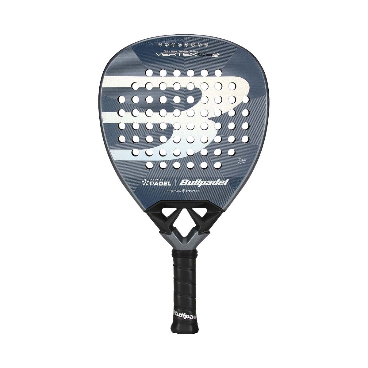 Racchetta Bullpadel Vertex 05 Light Premier Padel 26