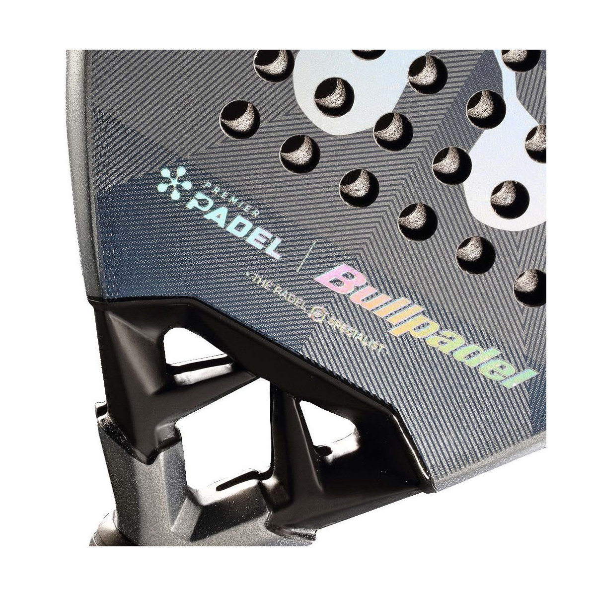 Racchetta Bullpadel Vertex 05 Light Premier Padel 26