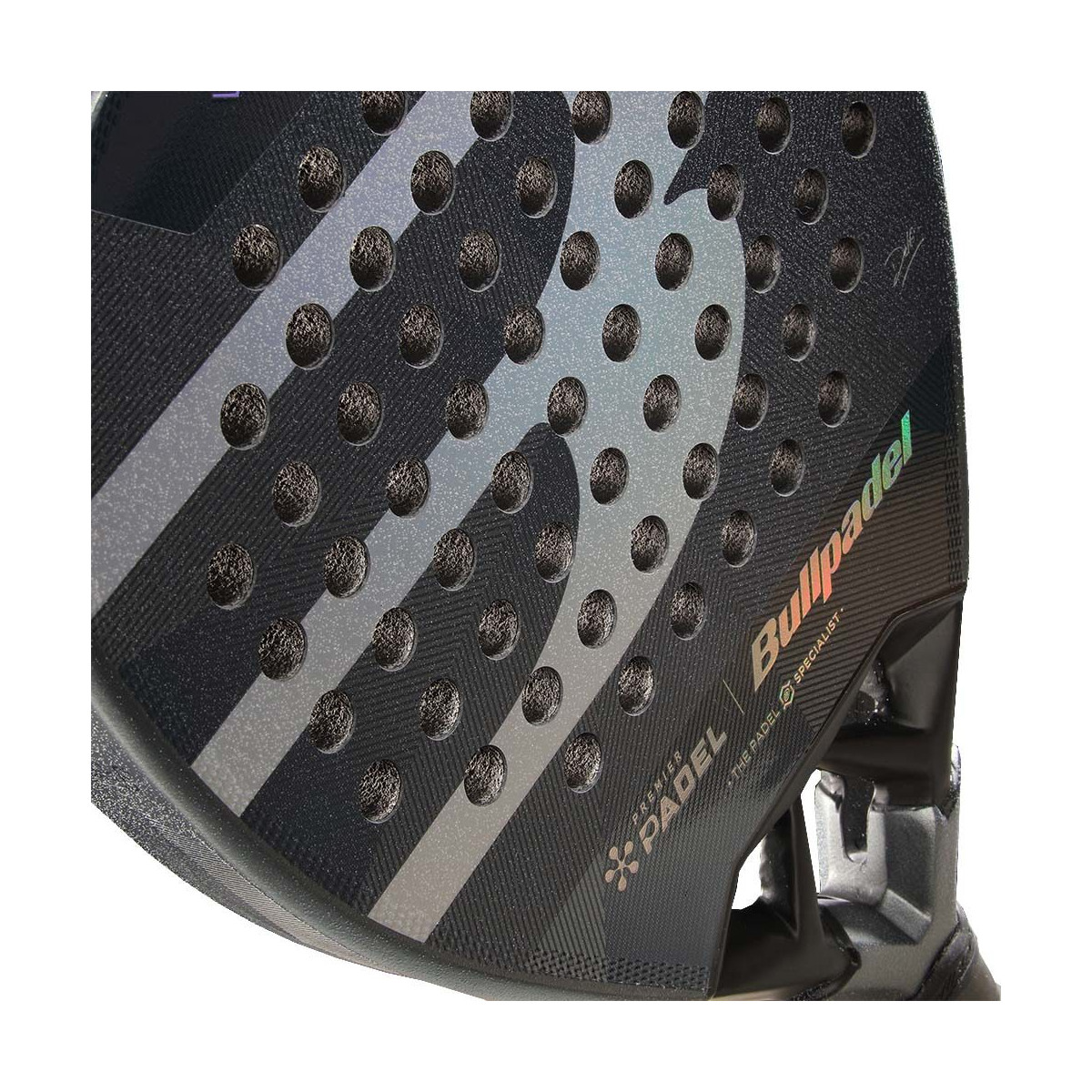 Racchetta Bullpadel Vertex 05 Light Premier Padel 26