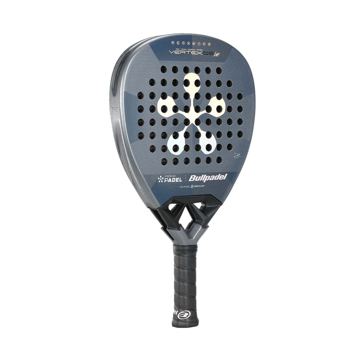 Racchetta Bullpadel Vertex 05 Light Premier Padel 26