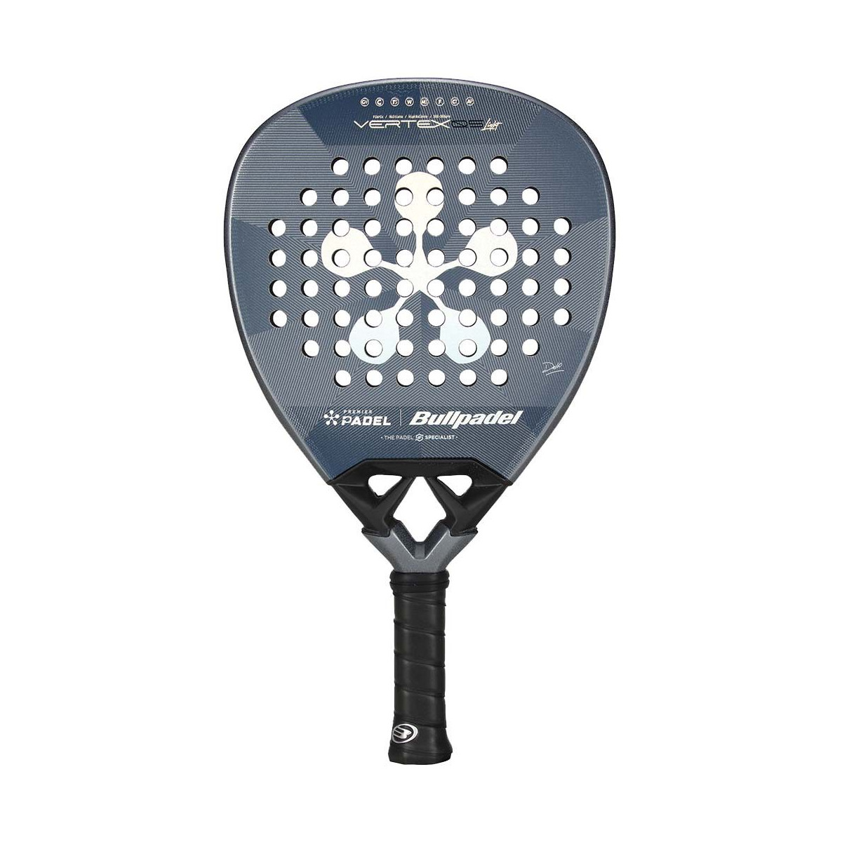 Racchetta Bullpadel Vertex 05 Light Premier Padel 26
