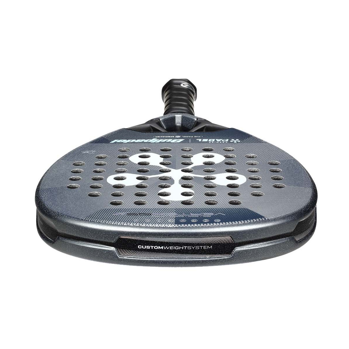Racchetta Bullpadel Vertex 05 Light Premier Padel 26