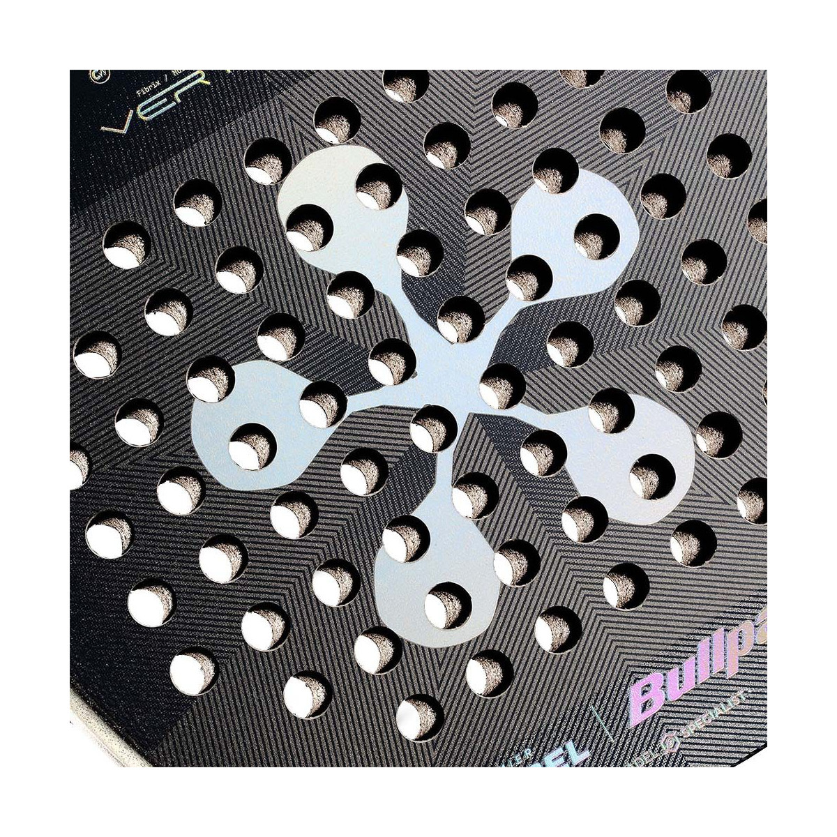 Racchetta Bullpadel Vertex 05 Light Premier Padel 26