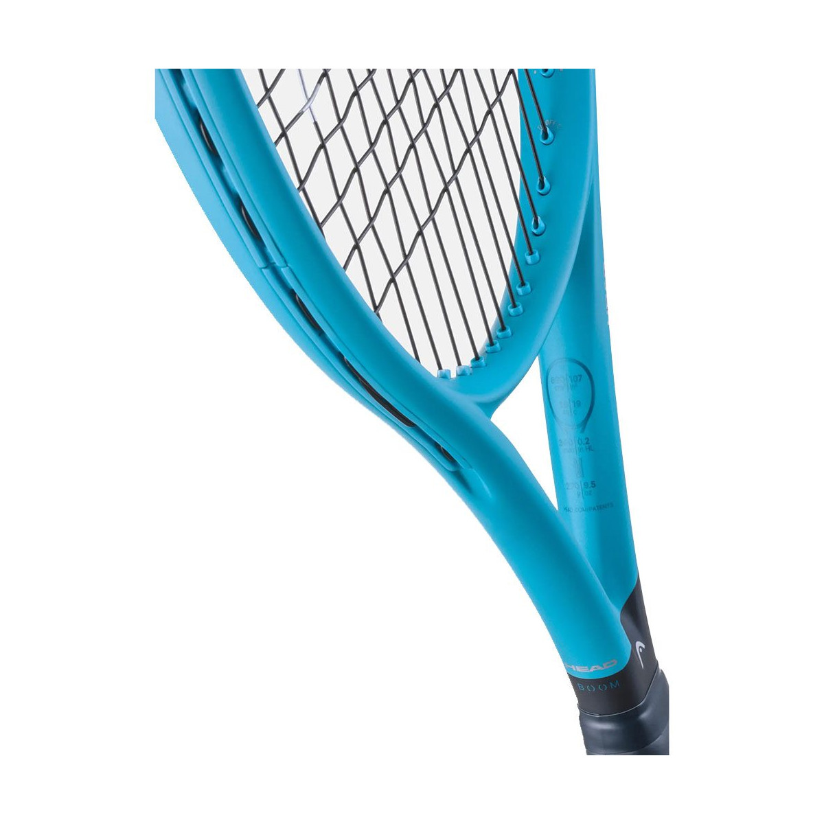 Racchetta Head Boom Elite 2026 (270g)