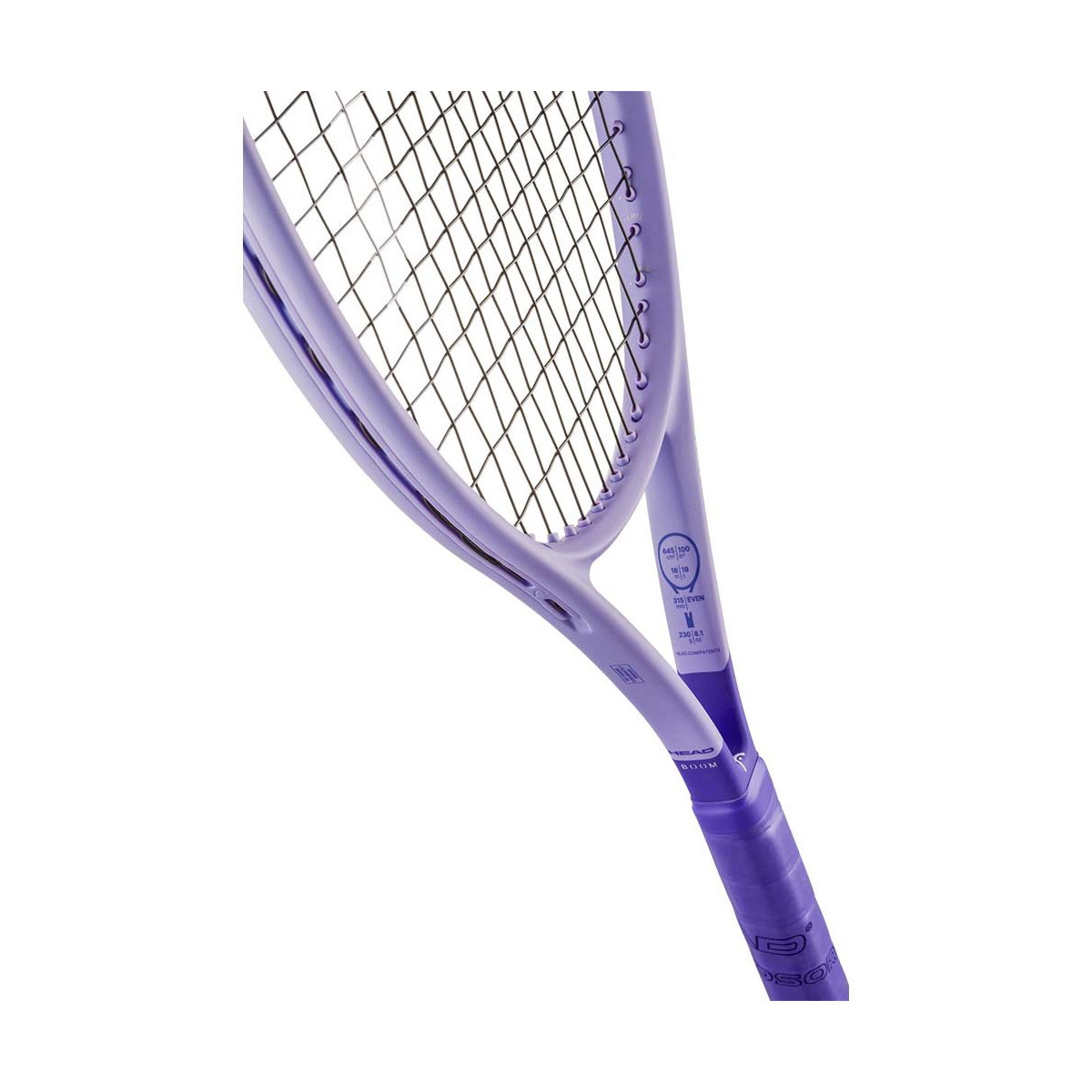Racchetta Head Boom Jr 25 2026 Alternate (230g)
