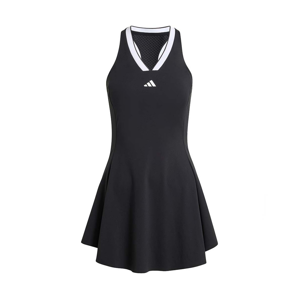 Abito Adidas Tennis Climacool Nero