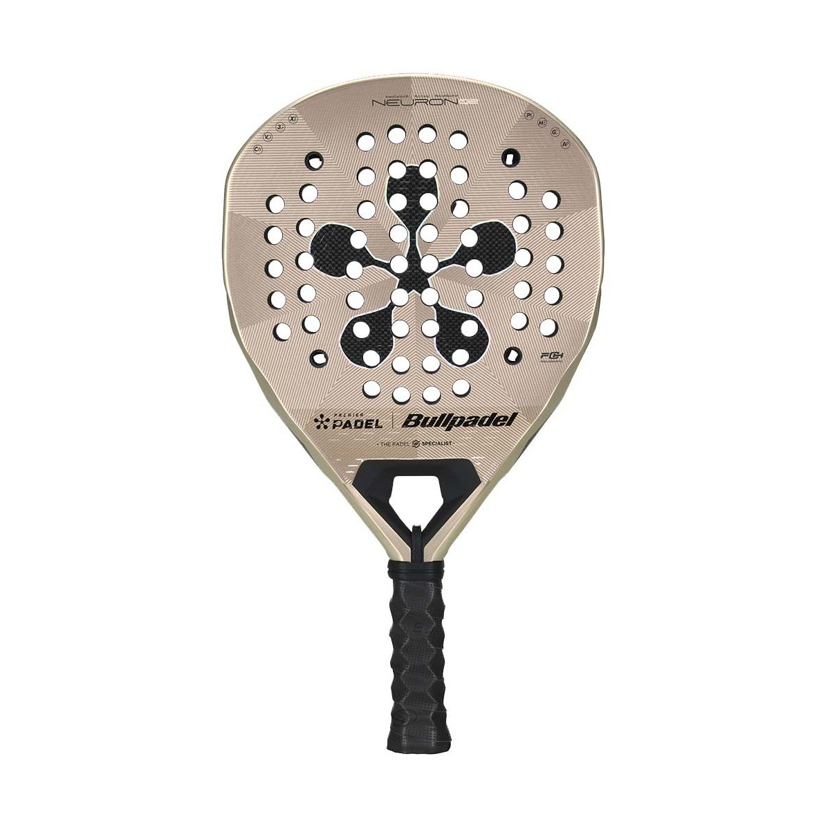 Racchetta Bullpadel Neuron 02 Premier Padel 26