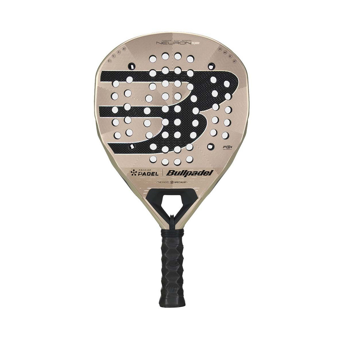 Racchetta Bullpadel Neuron 02 Premier Padel 26