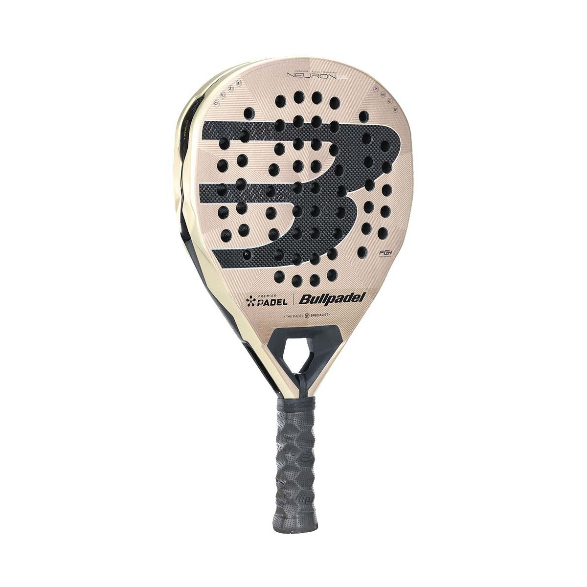 Racchetta Bullpadel Neuron 02 Premier Padel 26