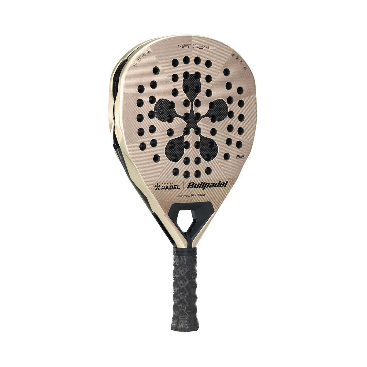 Racchetta Bullpadel Neuron 02 Premier Padel 26