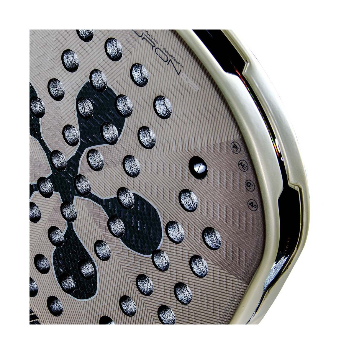 Racchetta Bullpadel Neuron 02 Premier Padel 26