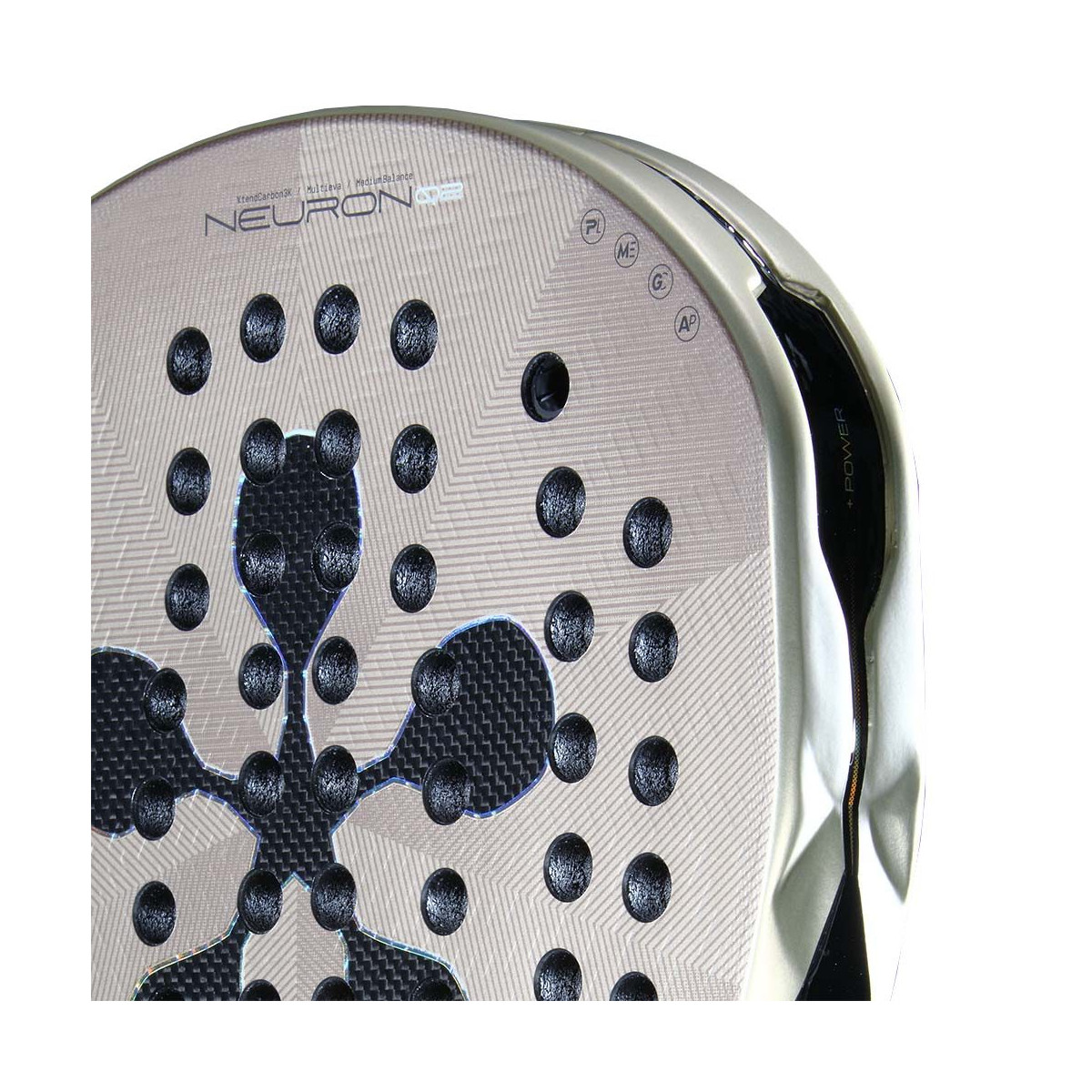 Racchetta Bullpadel Neuron 02 Premier Padel 26