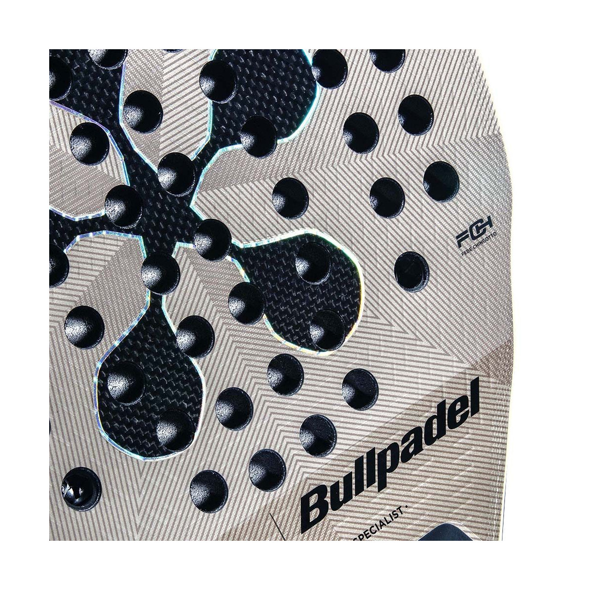 Racchetta Bullpadel Neuron 02 Premier Padel 26