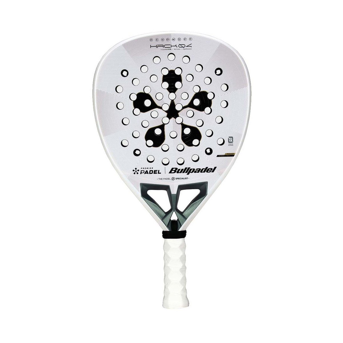 Racchetta Bullpadel Hack 04 Premier Padel 26