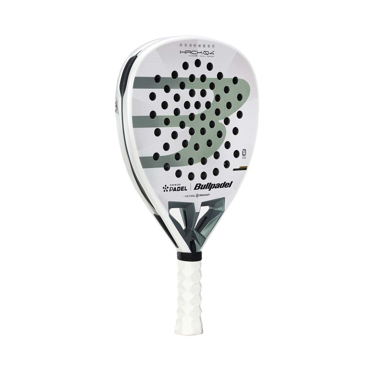Racchetta Bullpadel Hack 04 Premier Padel 26