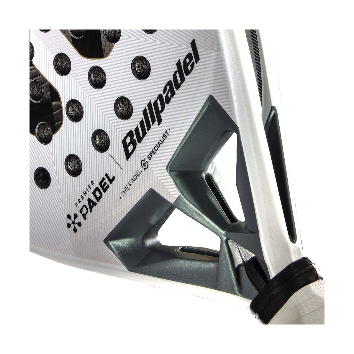 Racchetta Bullpadel Hack 04 Premier Padel 26