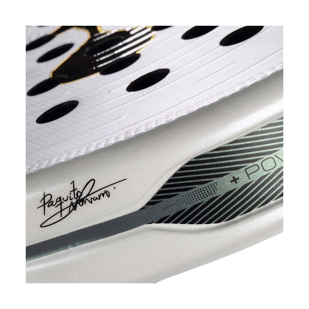 Racchetta Bullpadel Hack 04 Premier Padel 26