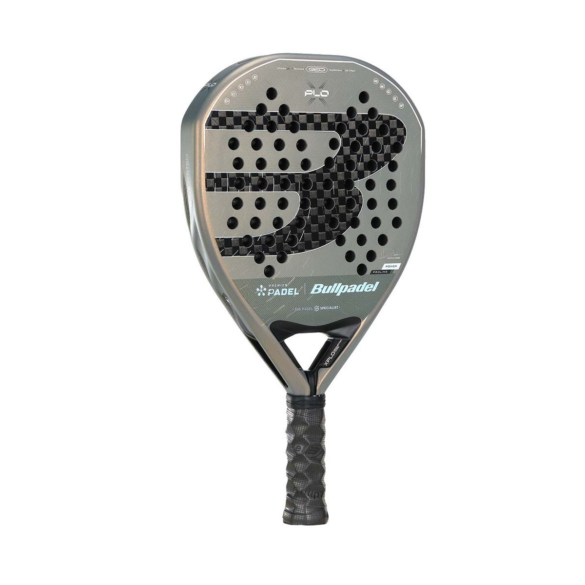 Racchetta Bullpadel XPLO Premier Padel 26