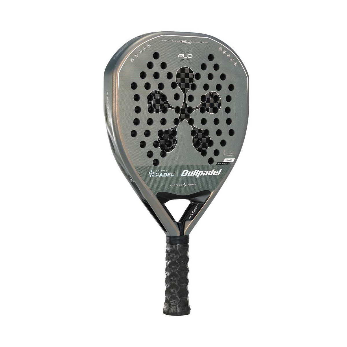 Racchetta Bullpadel XPLO Premier Padel 26
