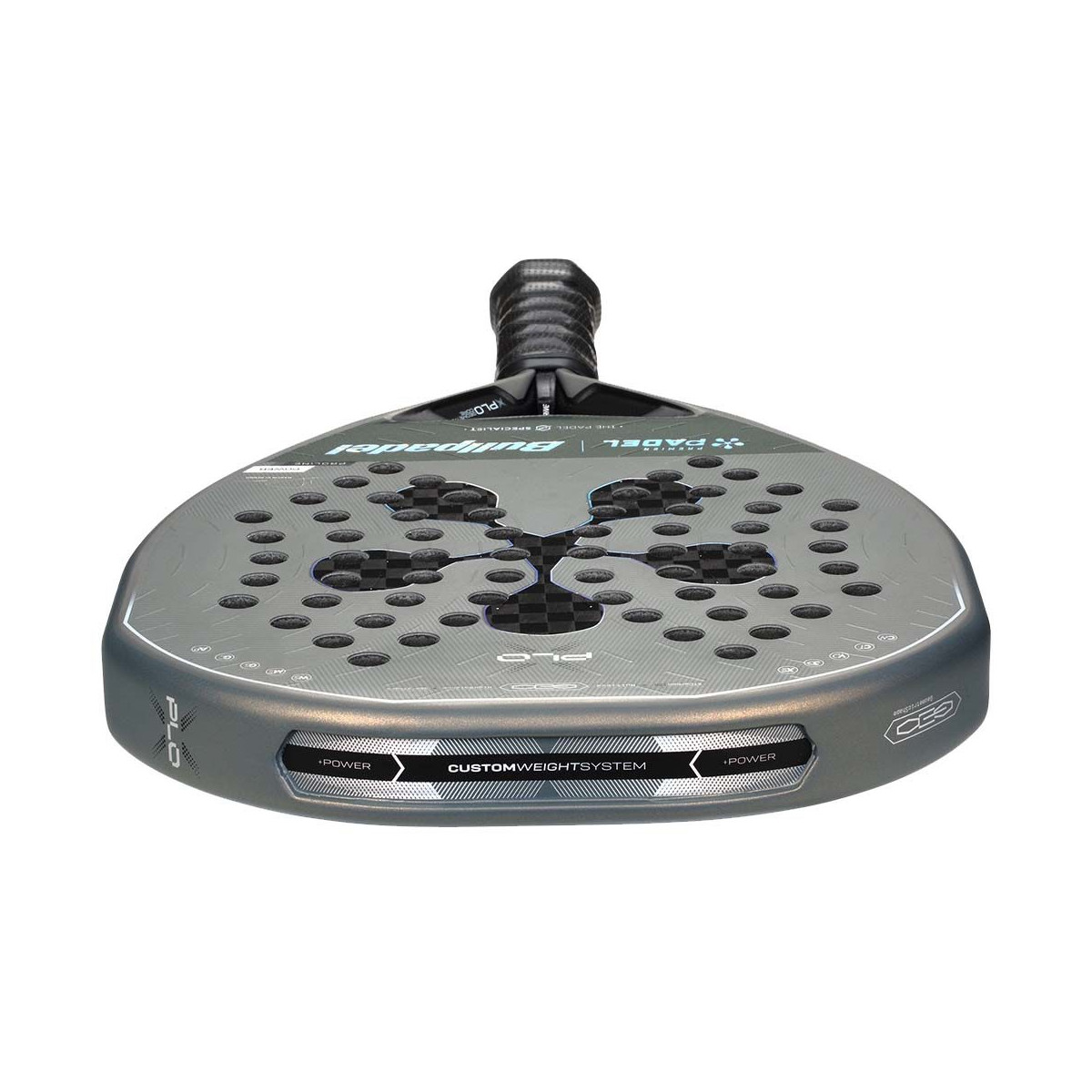 Racchetta Bullpadel XPLO Premier Padel 26