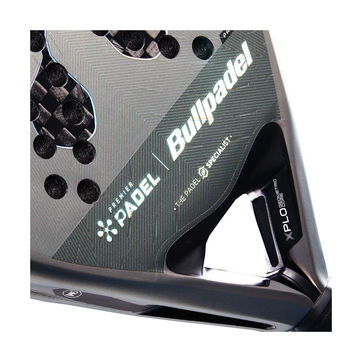 Racchetta Bullpadel XPLO Premier Padel 26