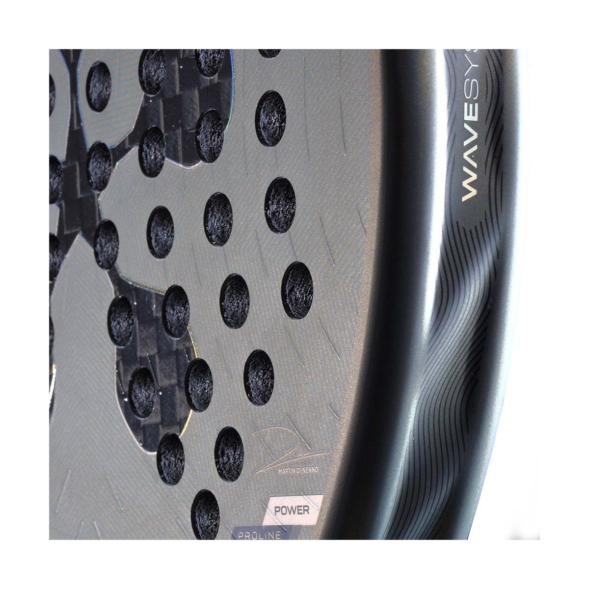 Racchetta Bullpadel XPLO Premier Padel 26