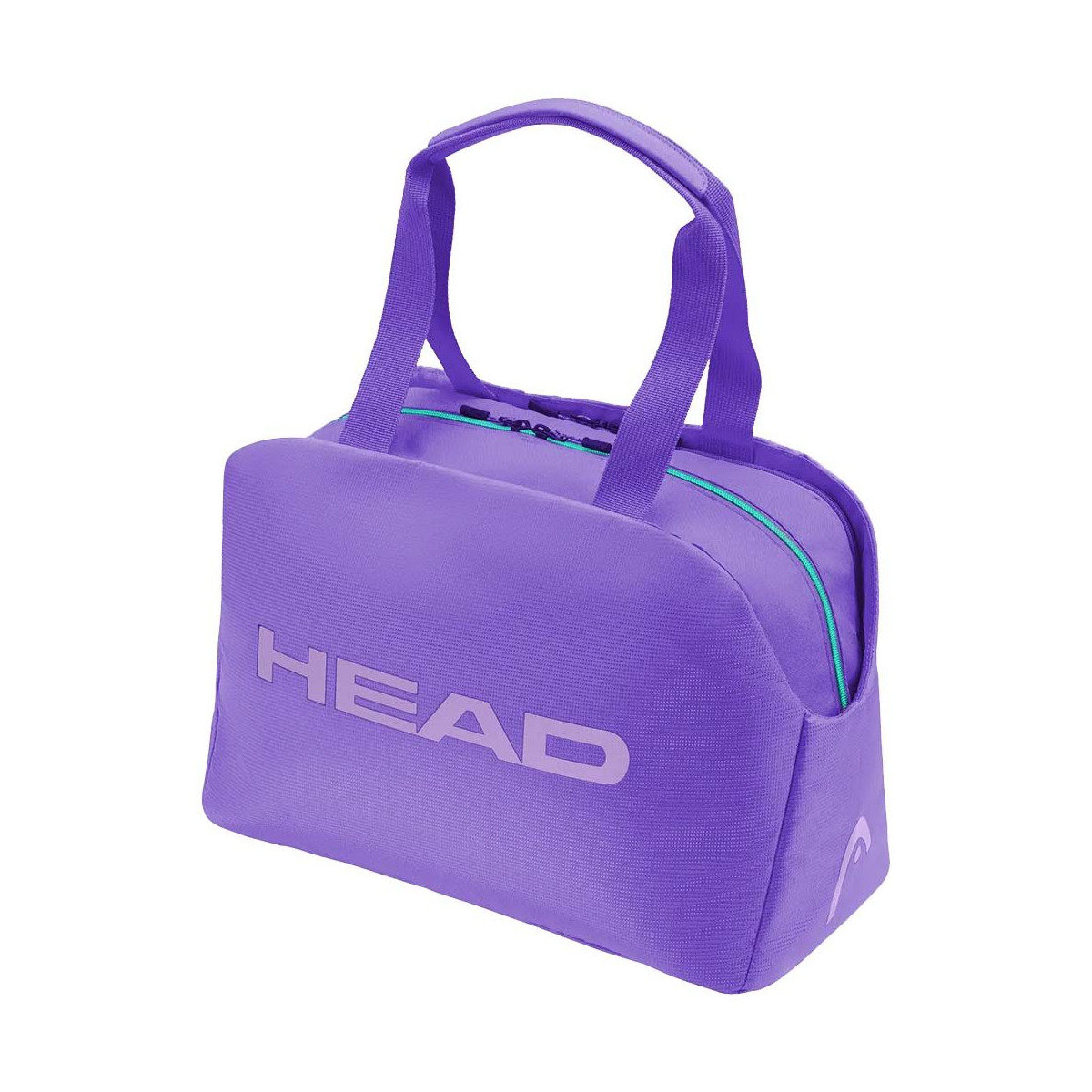 Borsa Tote Head Tour Viola