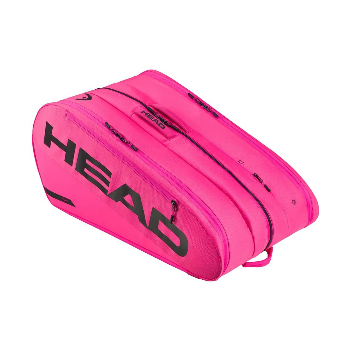 Borsa da Tennis Head Tour XL Rosa 12R