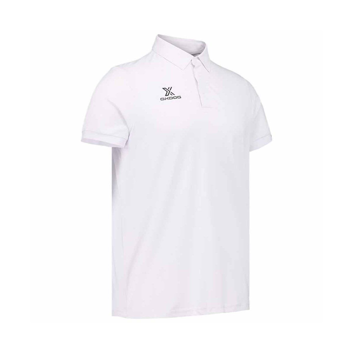 Polo Oxdog Delta Bianco