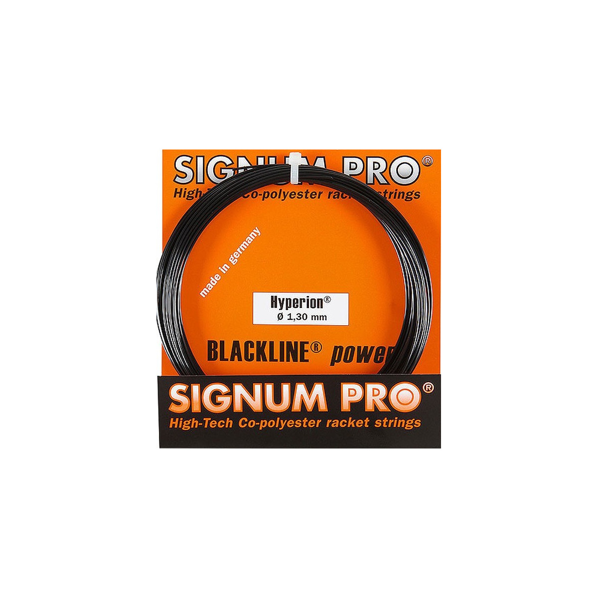 Signum Pro Hyp&eacute;rion 12m