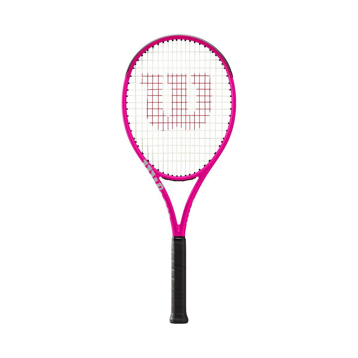 Racchetta Wilson Burn 105S Pink V6 (265g)
