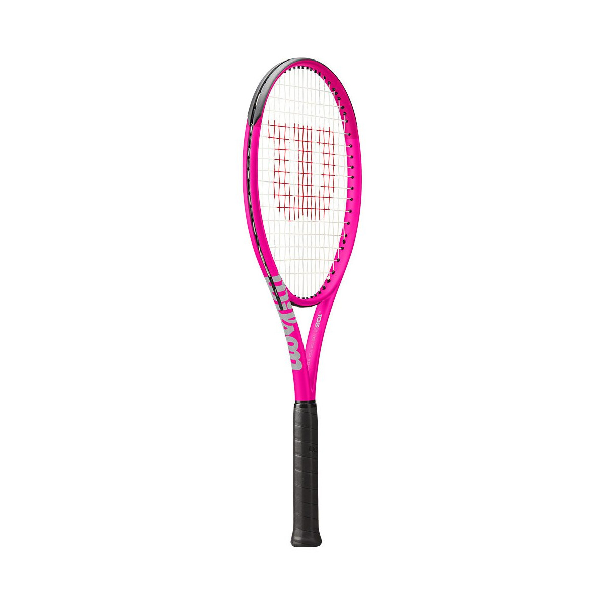 Racchetta Wilson Burn 105S Pink V6 (265g)