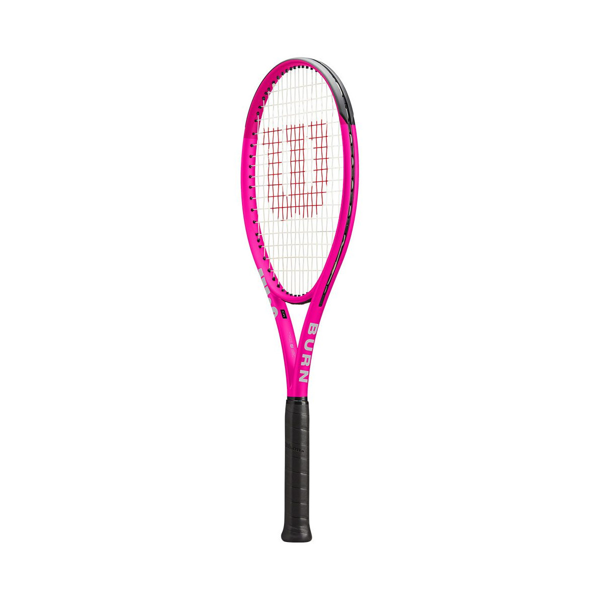 Racchetta Wilson Burn 105S Pink V6 (265g)