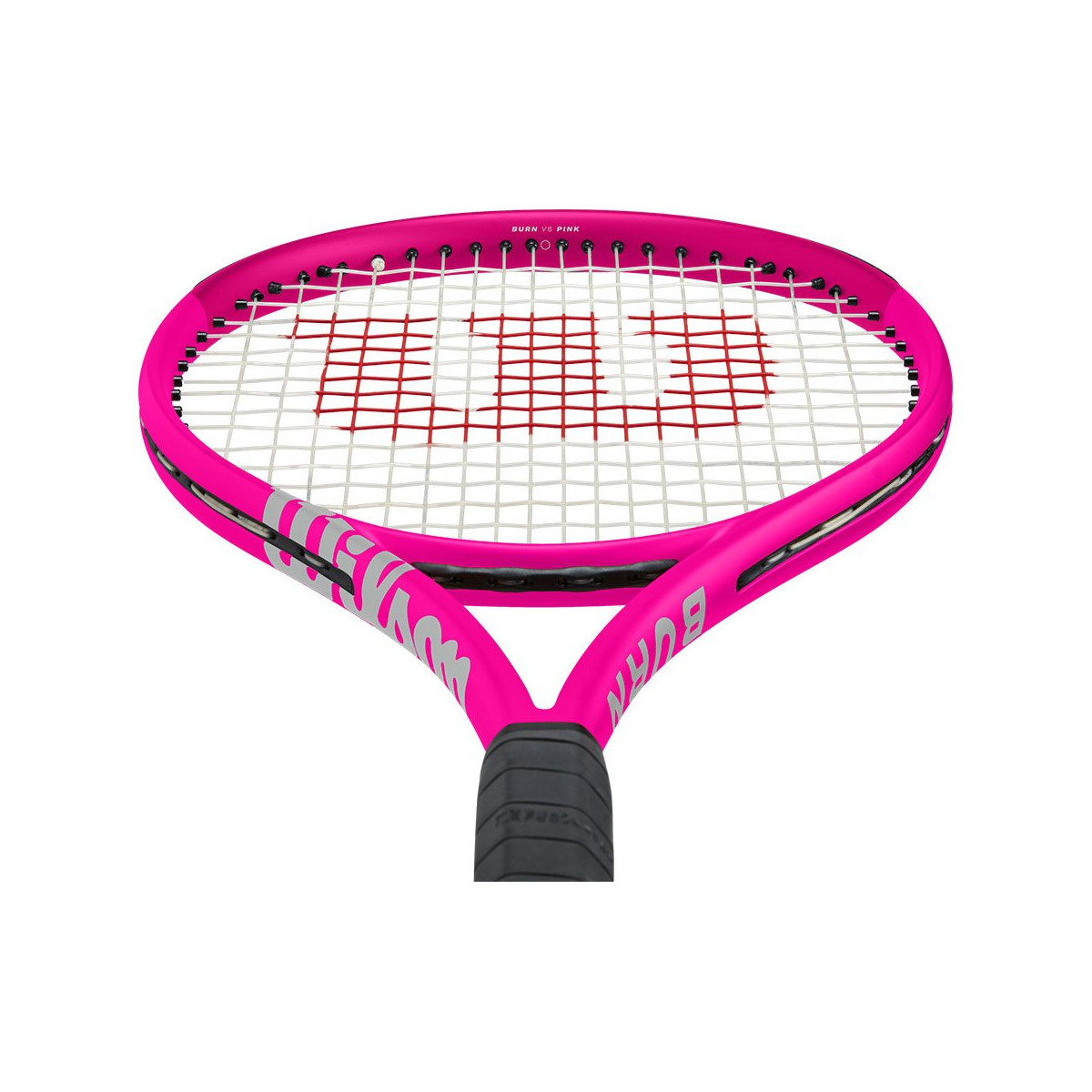 Racchetta Wilson Burn 105S Pink V6 (265g)
