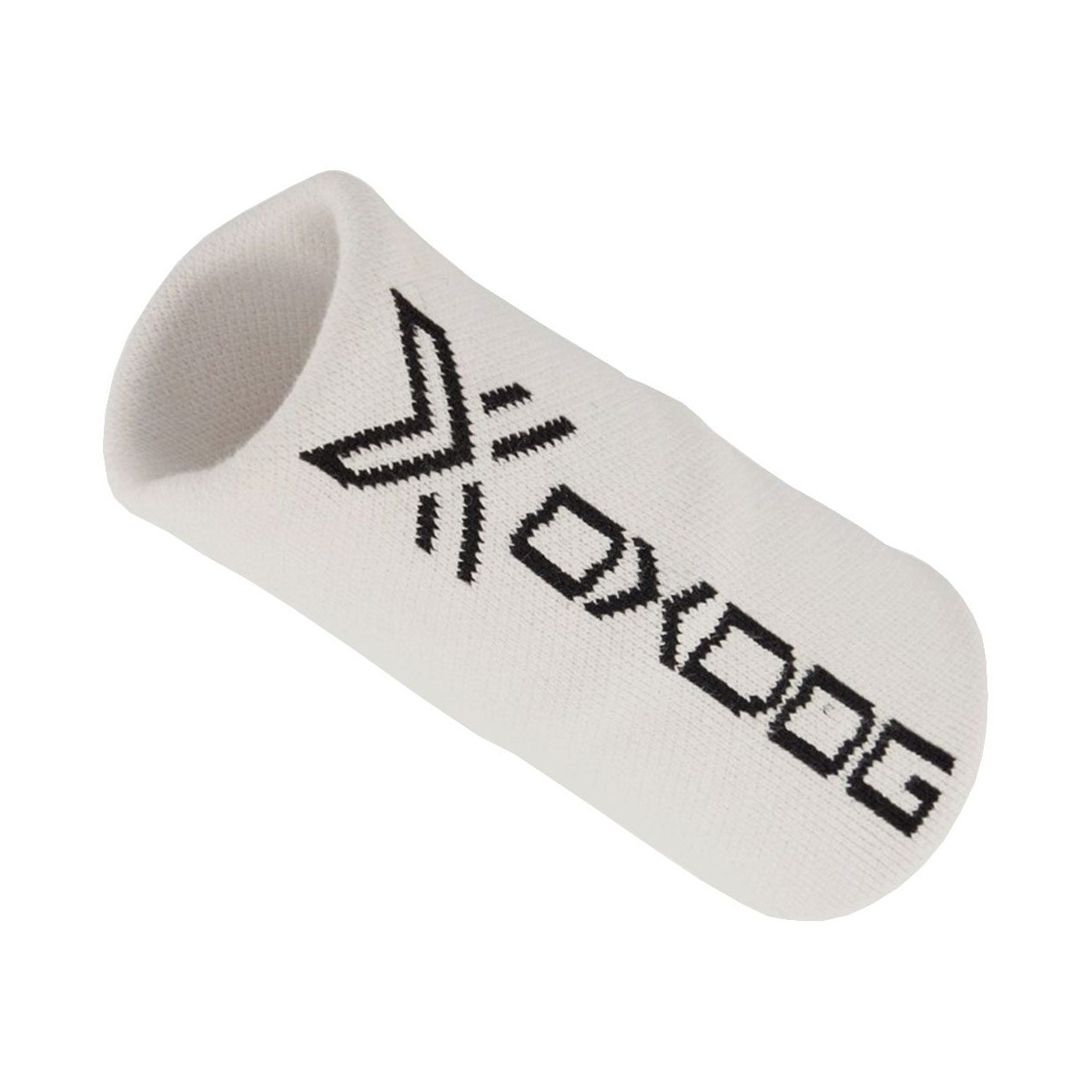 Polsino Oxdog Bolt Long Bianco