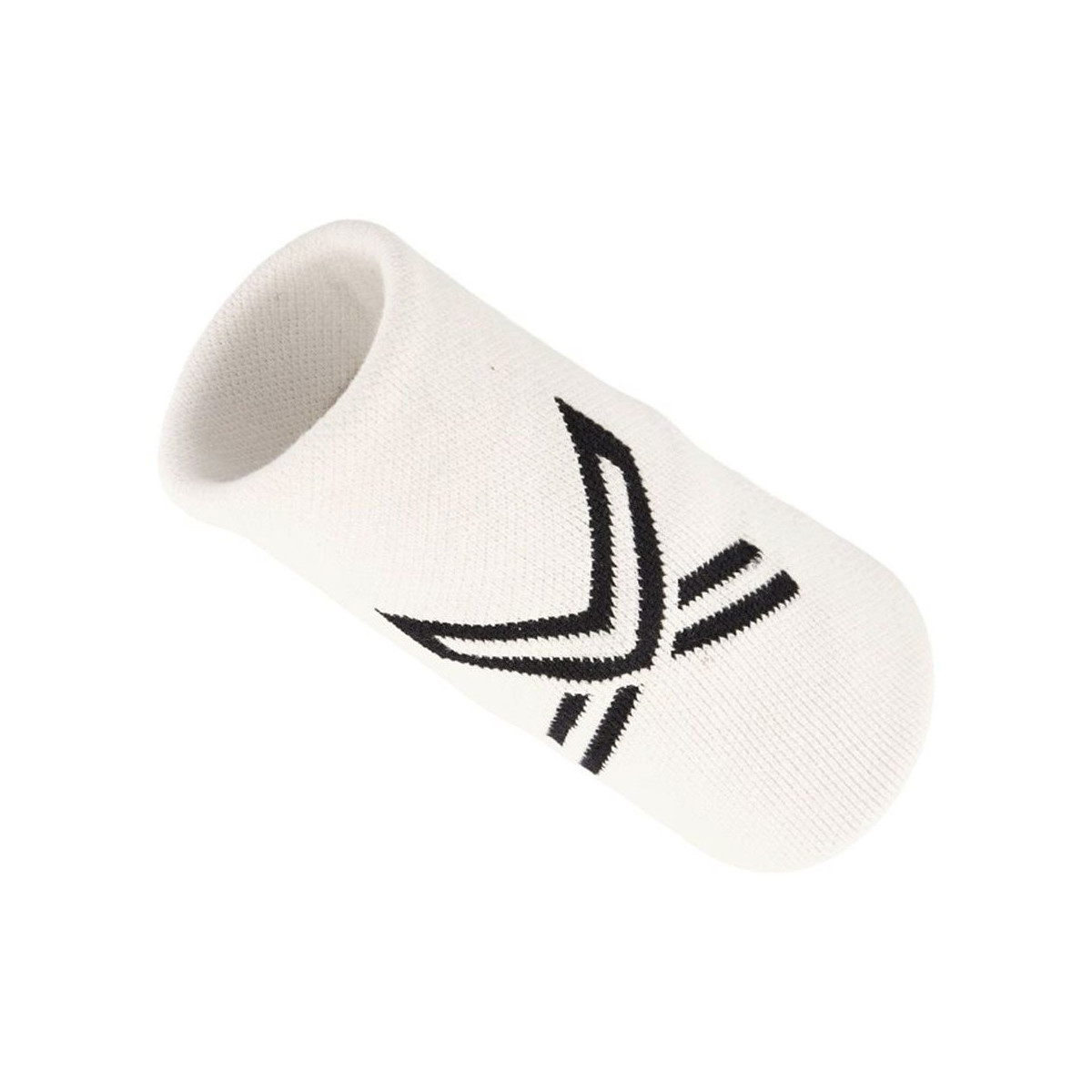 Polsino Oxdog Bolt Long Bianco