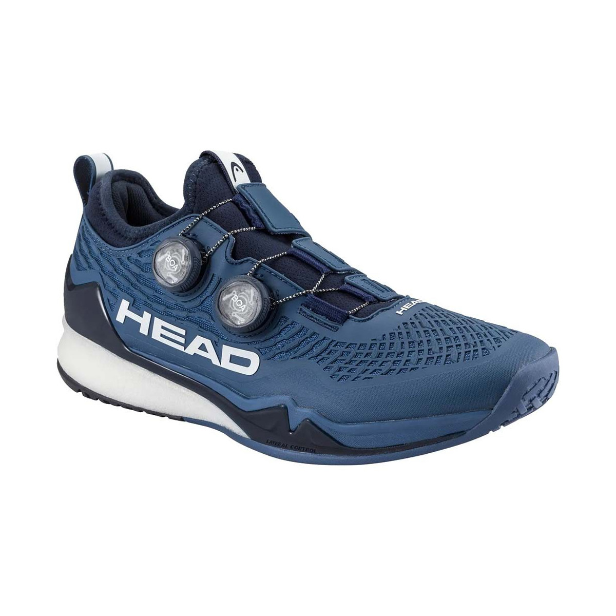 Scarpe Head Endure Pro BOA Blu Navy