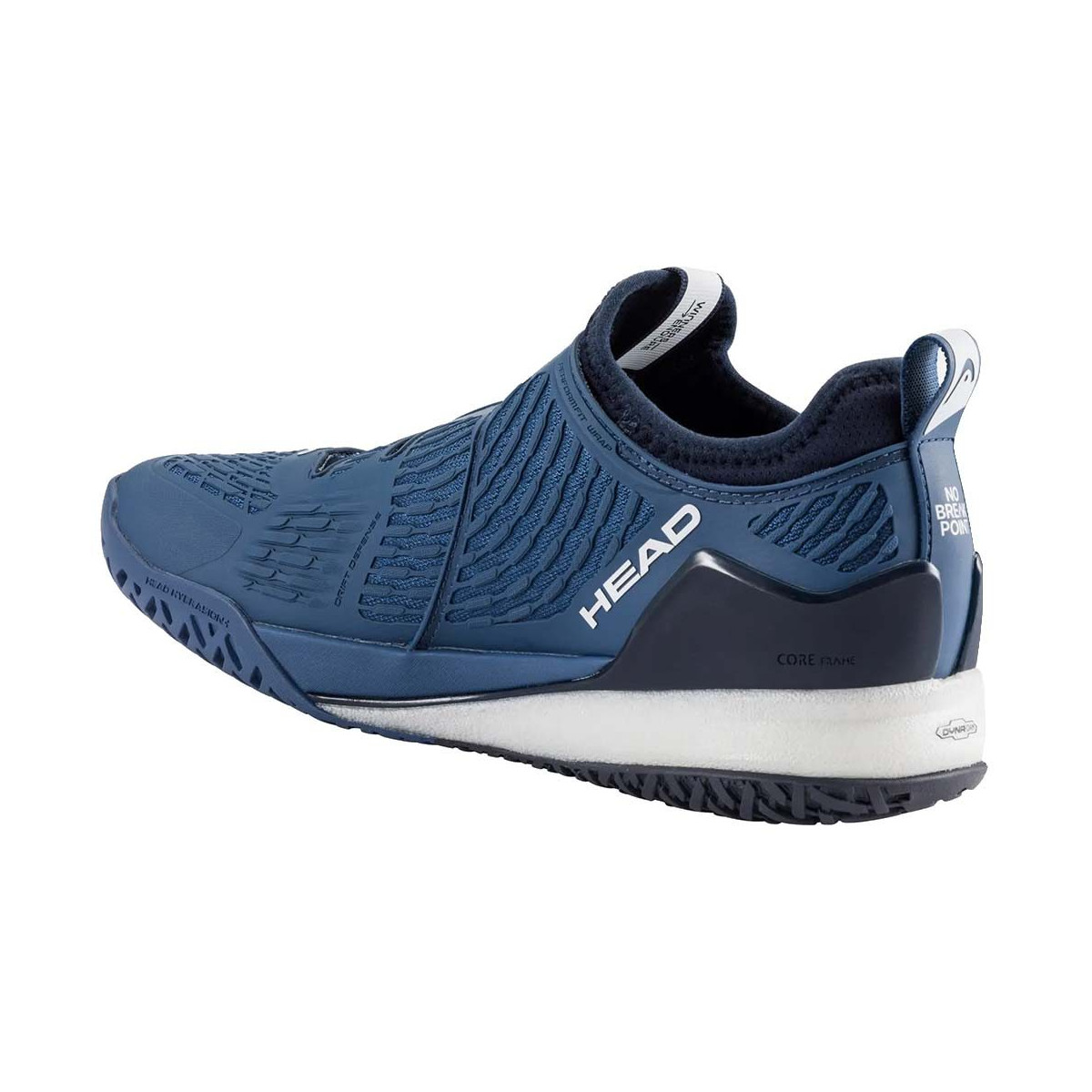 Scarpe Head Endure Pro BOA Blu Navy